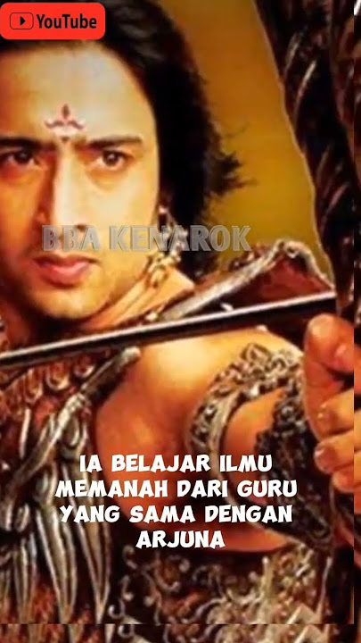 LAHIRNYA ADIPATI KARNA