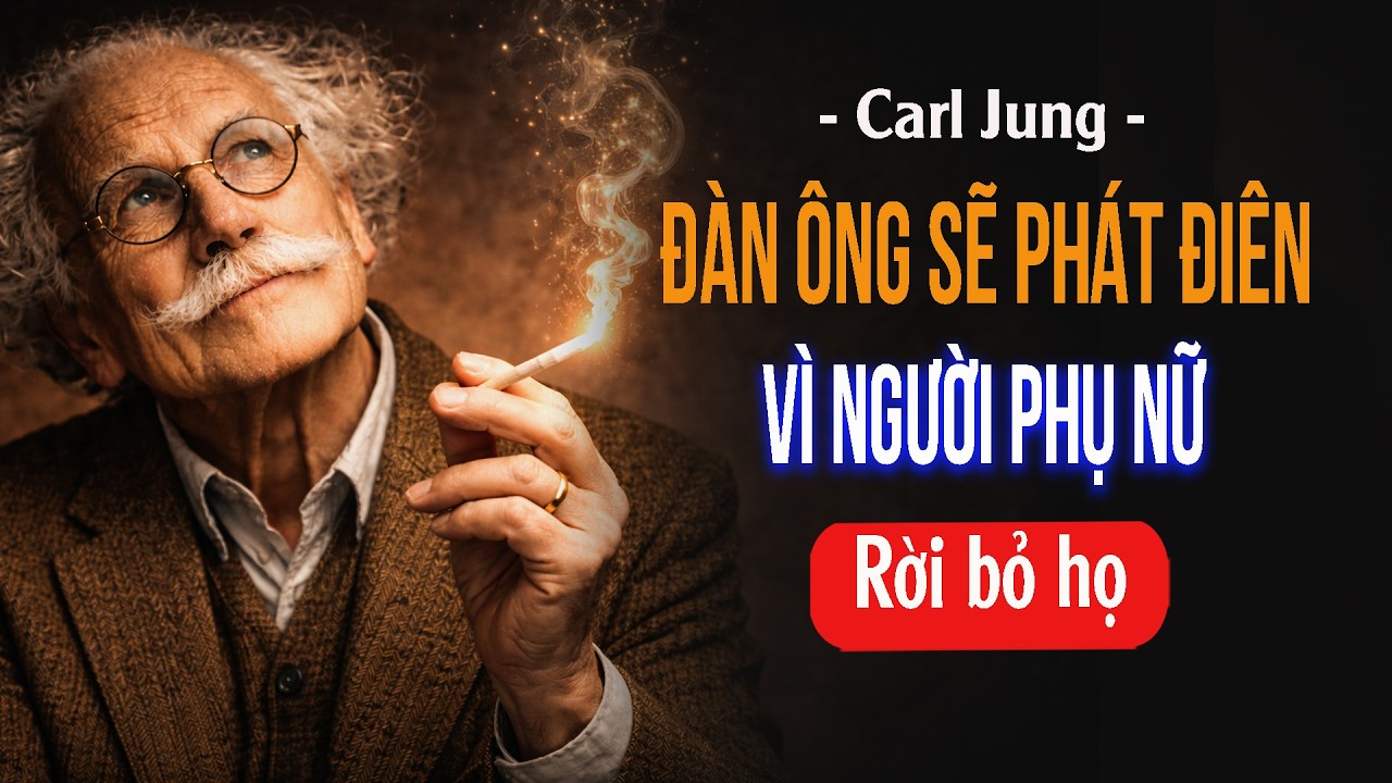 Đàn ông không thể cưỡng lại được những người phụ nữ rời bỏ họ