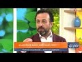 Dr Ümit Aktaş İyi Fikir Programında 25 Şubat 2016