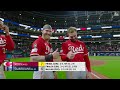 Reds vs. Guardians Game Highlights (6/9/25) | MLB Highlights