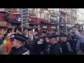 English fans singing in Lille | EURO 2016 | 15/06/16