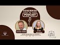 Goal Setting and Designing Your Life for Success - A Conversation with Kylee Robinson