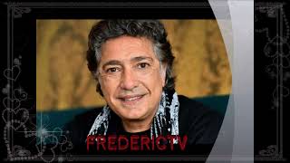 ❤️❤️FREDERIC FRANCOIS ❤️❤️TU M'AS LAISSÉ {1995}❤️❤️