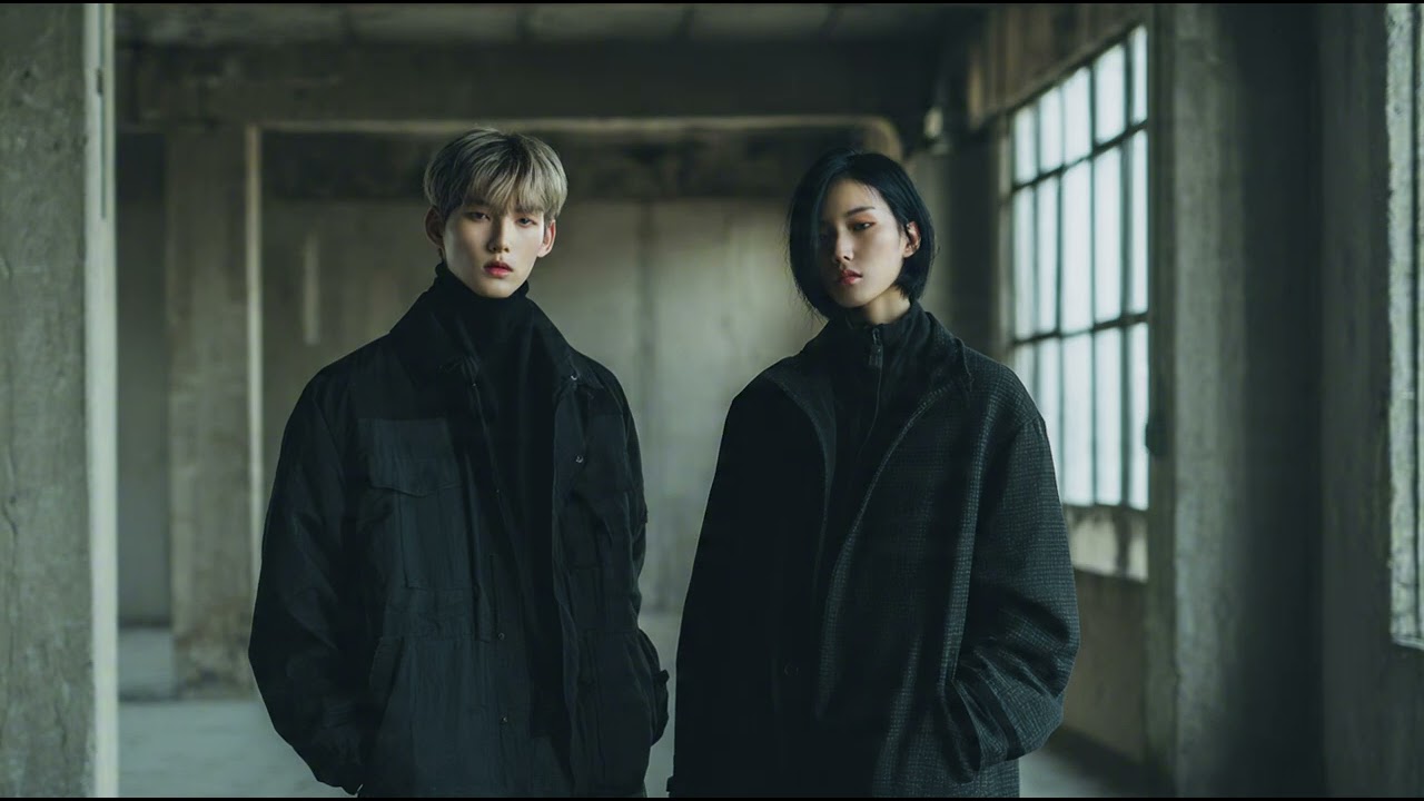 [𝗣𝗹𝗮𝘆𝗹𝗶𝘀𝘁] Built in Silence