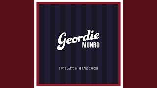 Miniatura de "Release - Geordie Munro"