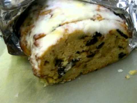 プティトリアノンのシュトーレン