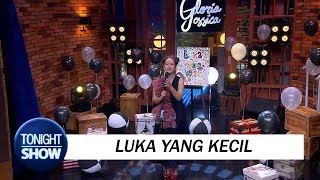 Gloria Jessica  - Luka yang Kecil