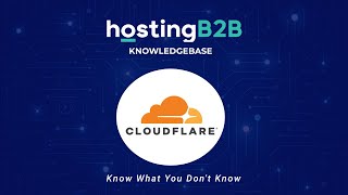 How to enable or disable Cloudflare Always Online in cPanel   HOSTING B2B