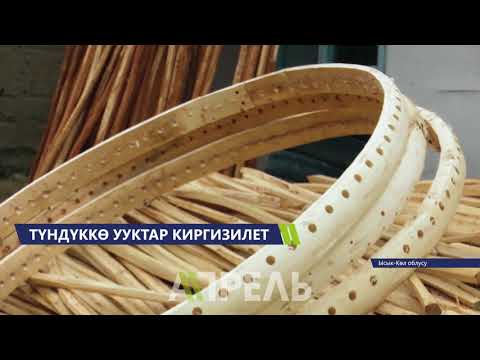 Video: Боз түстү кантип асан-үсөнгө боёп коюуга болот