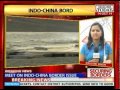 Home Ministry dicuss Indo-China border