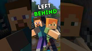 What Happened to Minecraft Legacy Edition #minecraft #gaming #gamingfacts #gamesfacts