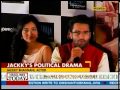 Farooq Sheikh's last film Youngistan
