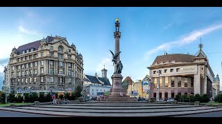 Нищення Львова як об’єкта ЮНЕСКО - диверсія проти держави