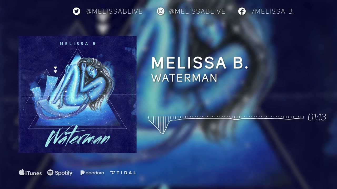 Melissa B. | WATERMAN