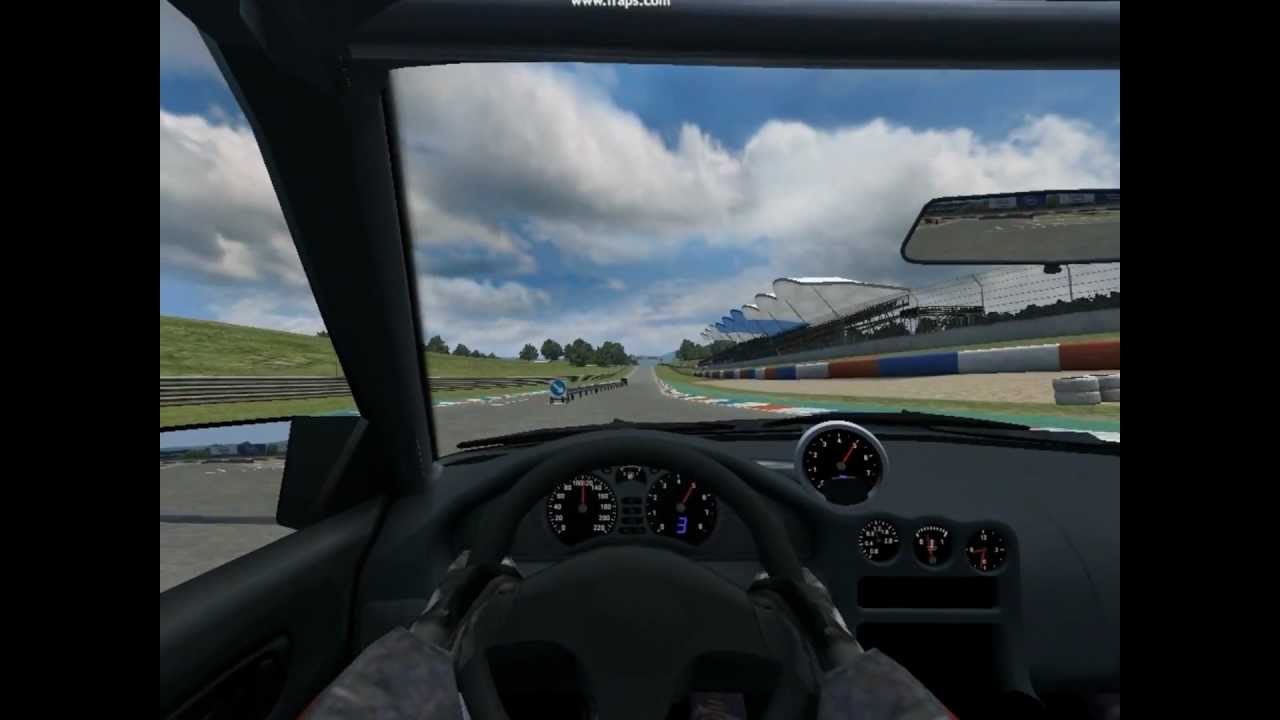 Live For Speed: TWEAK 700 HP