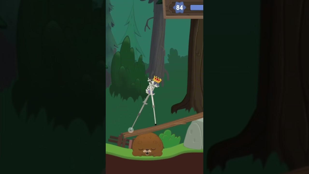 Walk Master: TRAIL 84 BY BONES 🏁 