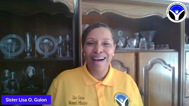 'Overcoming the Spirit of Disappointment' -- Evang...