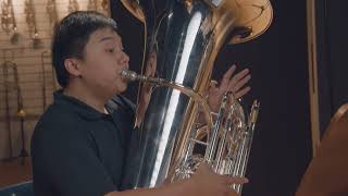 First Impressions: Eastman Tuba EBC836S 6/4