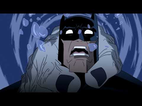 Batman and Superman vs Mongul and Solomon Grundy | DC's Public Enemies