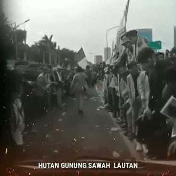 Story wa terbaru ibu Pertiwi