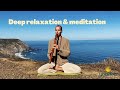 Instant relaxation & meditation music - Michaël Bijker