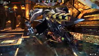vindictus Hurk teide Coming August 30!