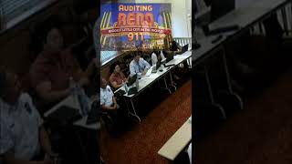City Council Confronted Over Police Overreach #shorts