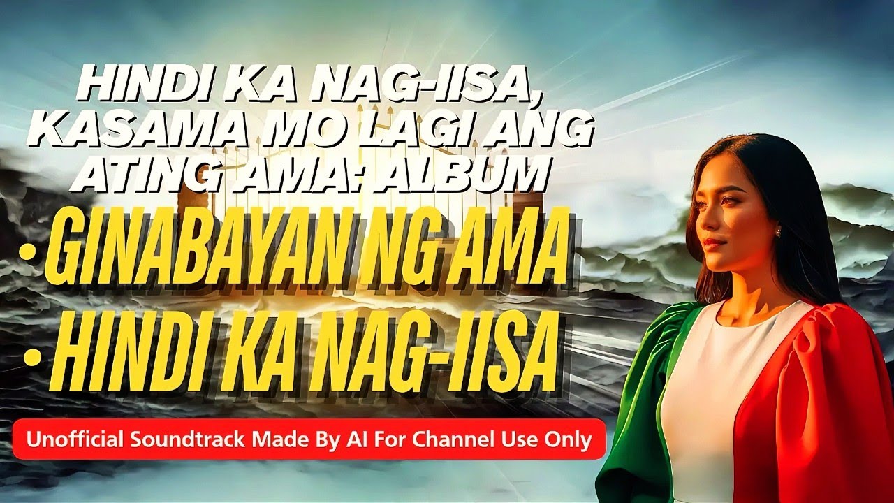 Kanta Ng Pag-asa Para Sa Mga Kapatid (Volume 7) Inspirational Songs