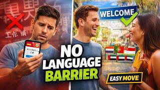 Top 10 BEST Countries for English Speakers Abroad 🌍 (No Language Barrier)