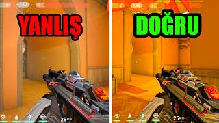 Off-Angle Positions That Will Boost Your Rank! (All Maps)