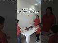 ❤️Kalpli pizzalardan hangisi güzel?#challenge #funnyfamilygames#funny#viral#pizza