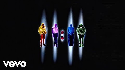 Chris Brown  - Bouncing (Extended 2)