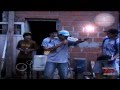 llegamos los pibes chorros-Matias yapura