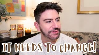 Spend the Day With Me! Rethinking how I shop, Home Updates & Organisation | MR CARRINGTON