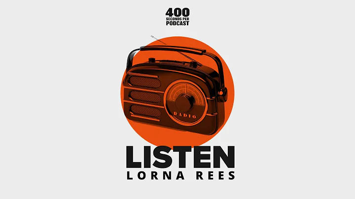 400 Seconds Per Podcast: Lorna Rees: 'Food Waste: ...