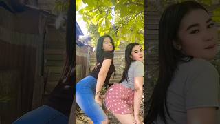 Duo Tante cantik, Tante sexy live bigo