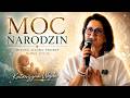 Moc narodzin - Katarzyna Wojda