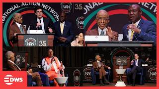Famous FULL: Al Sharpton, Zohran Mamdani, Ben Crump & Josh Shapiro Speak at Sharpton’s NYC Convention |AC1E Net Worth