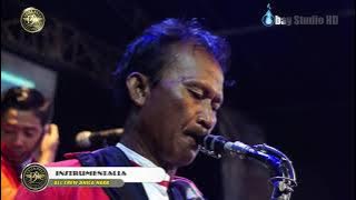 INSTRUMENTALIA All Crew Anica Nada | Cikedung_09 November 2021
