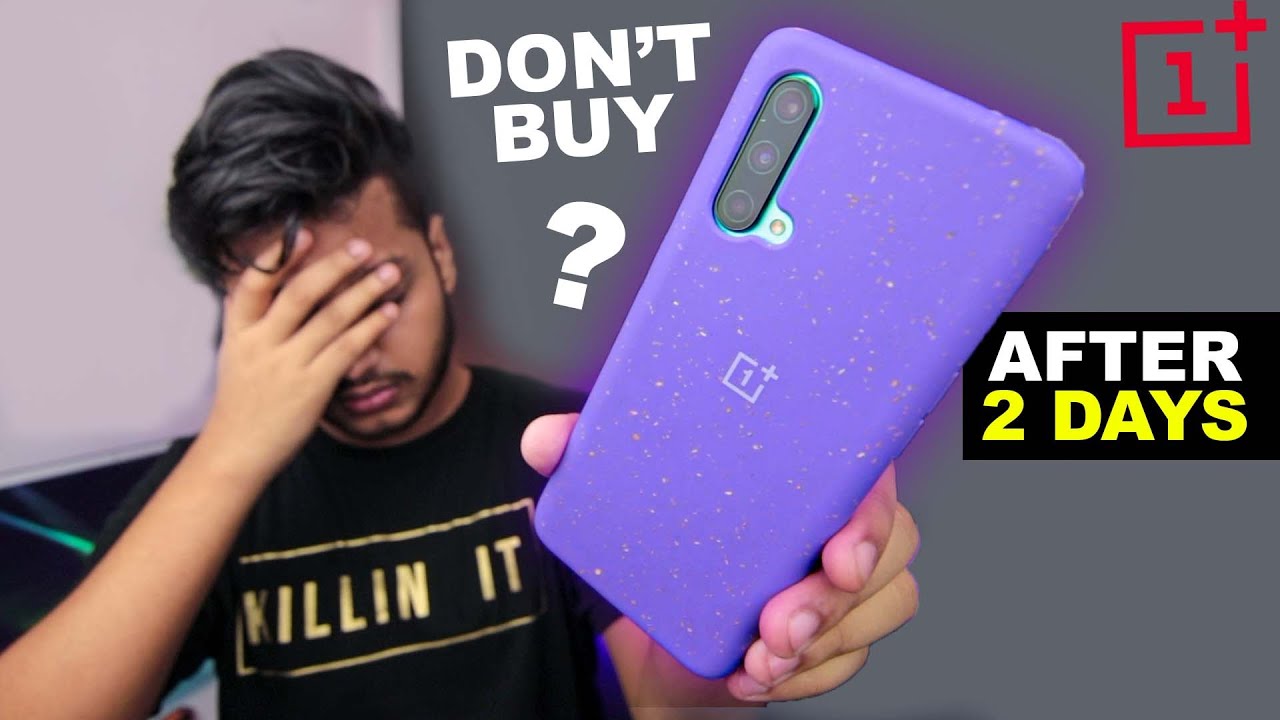 OnePlus NORD CE 5G 🙂 AFTER 2 Days Detailed Review BGMI Gameplay, Camera
