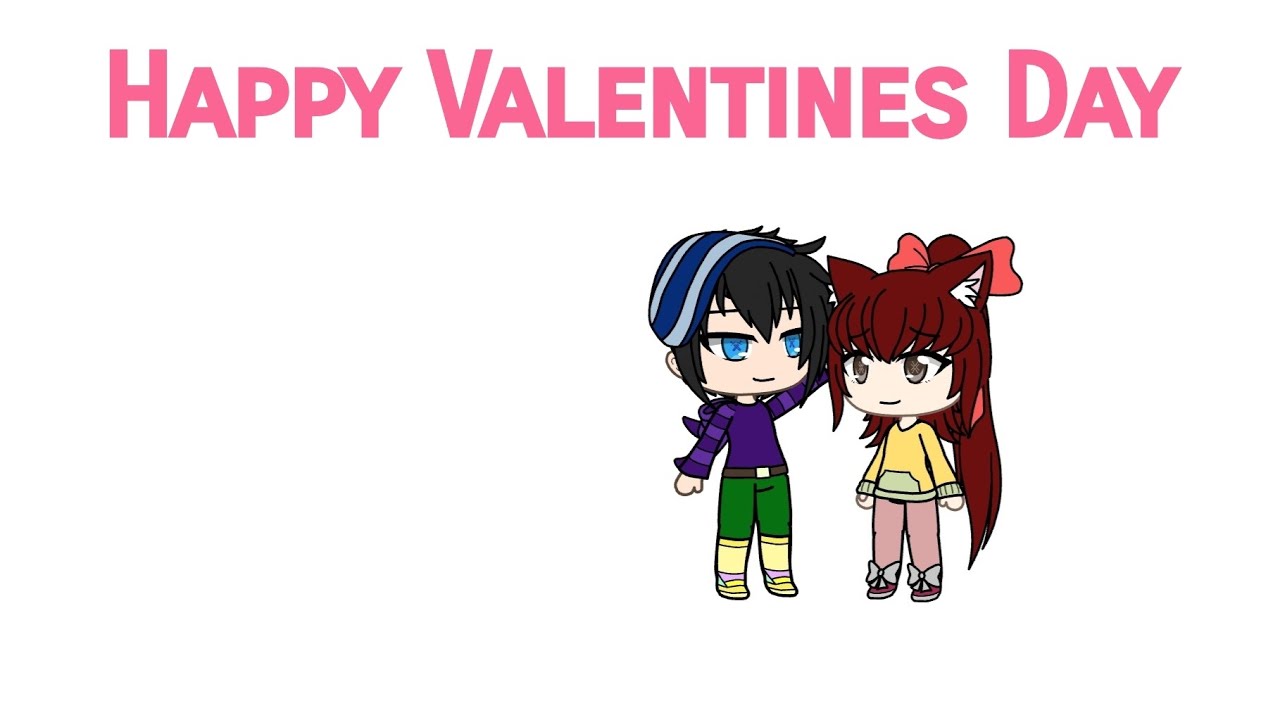 You're The One ( late Valentines)