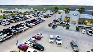 Career Overview Port Lavaca Ford Dealership