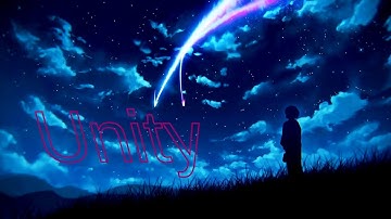 Your Name「AMV」Unity