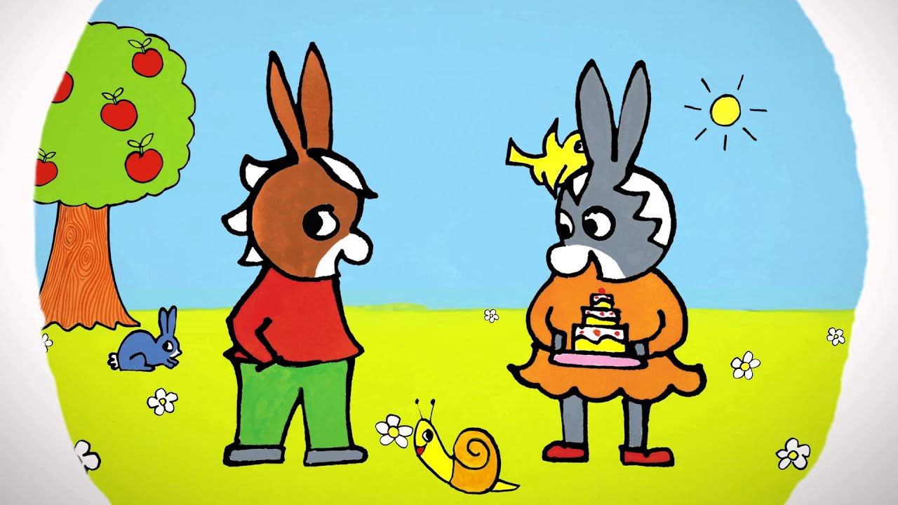 Trotro fait son cirque aux Folies Bergère - YouTube