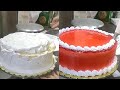 So Beautiful Cake Decorating Ideas Like a Pro | Most Satisfying Cake Tutorials Video | Part | 148