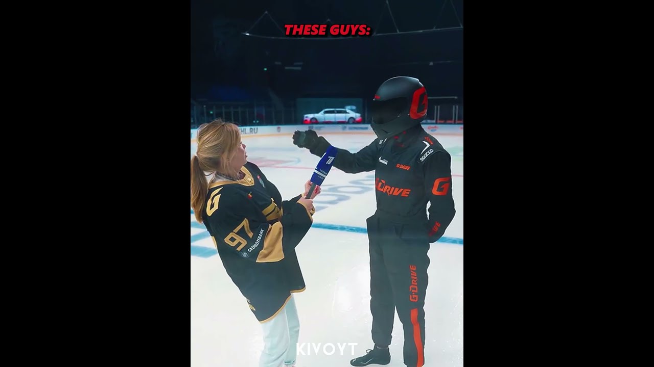 The Last Guy Has Insane Reflexes 