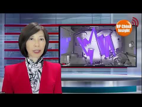 ASML speaks out: The more the U.S. obstructs, the more China rises to the challenge(AI dubbed)