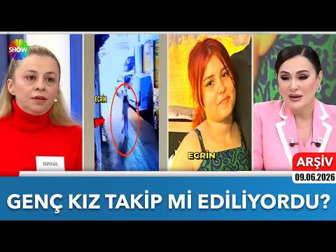 Genç kızı nereye götürdüler? | Didem Arslan Yılmaz'la Vazgeçme 09.06.2026