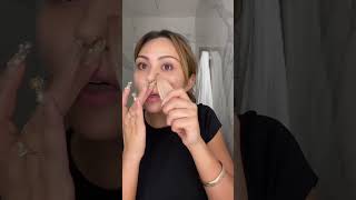 pov u found skin streaming aka lazy gurl skincare routine of our dreamssssss #skin #skinstreaming