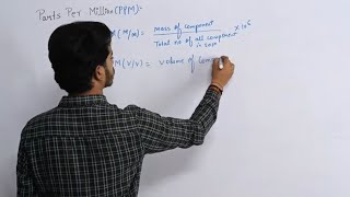 Class 12 Ll Chapter 01 Llsolution 02 L Concentration Terms L Class 12th Cuet